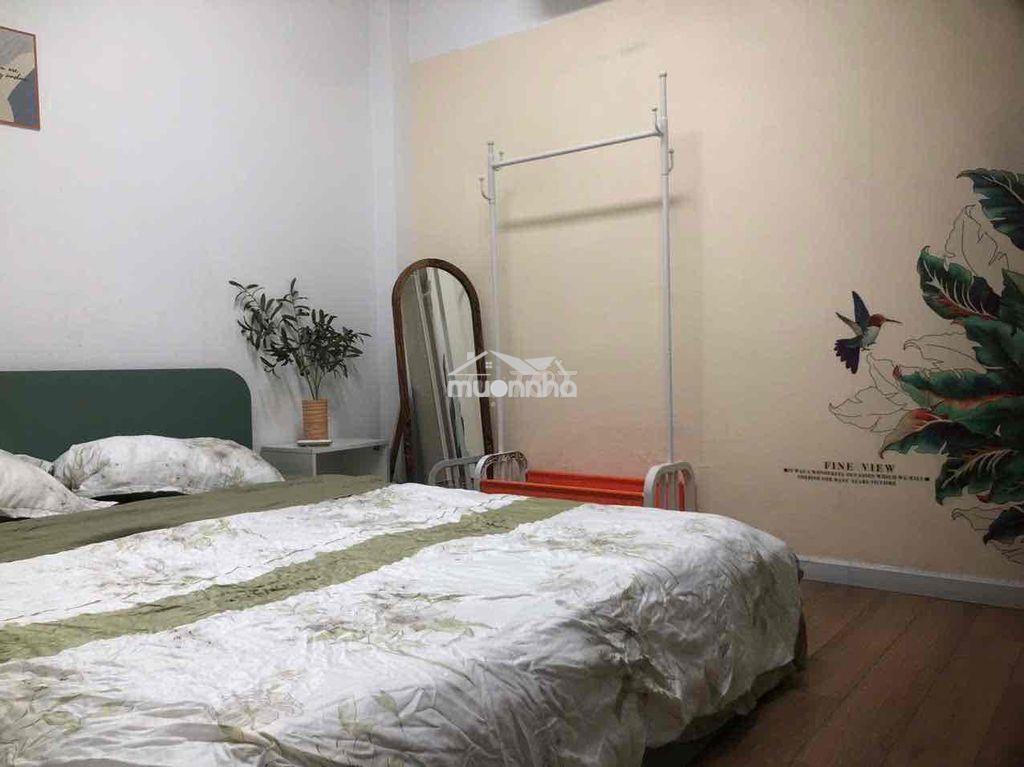 Chính chủ cho thuê phòng ở 98f lê lai tự do giá 4,5tr ful nt ạ lh mình - 4