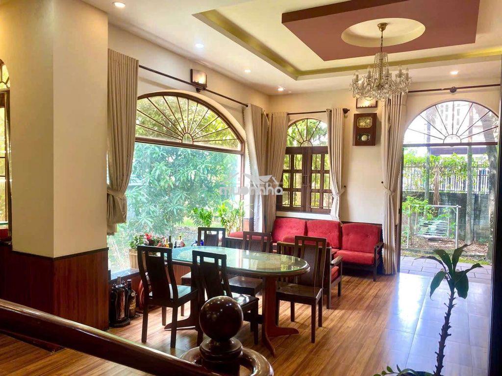 🏠 Nhà sân vườn 1000m2,phù hợp kinh doanh, 3phòng, đường lê thị kim 🏠 - 2