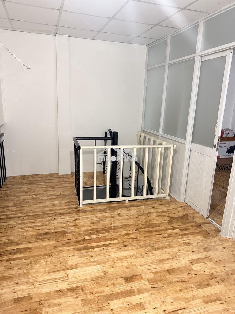 Cho thuê nhà 3phòng ngủ hẻm 997 trần xuân soạn phường tân hưng quận 7 - 3