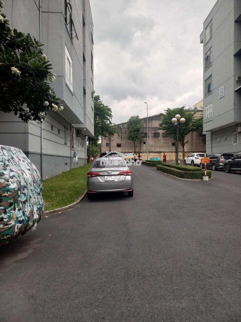 Căn hộ 468 phan văn trị p7 gò vấp..3pn.2 wc - 4