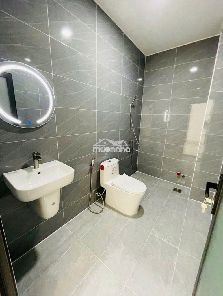 Phòng 35m² phước kiển, nhà bè - 4,6 triệu
