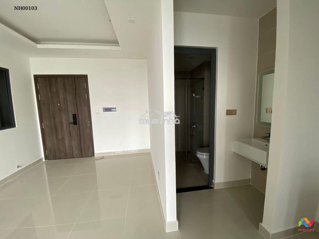 Cho thuê căn hộ q7 boulevard 2pn 1wc, nhà trống 9 triệu. - 2