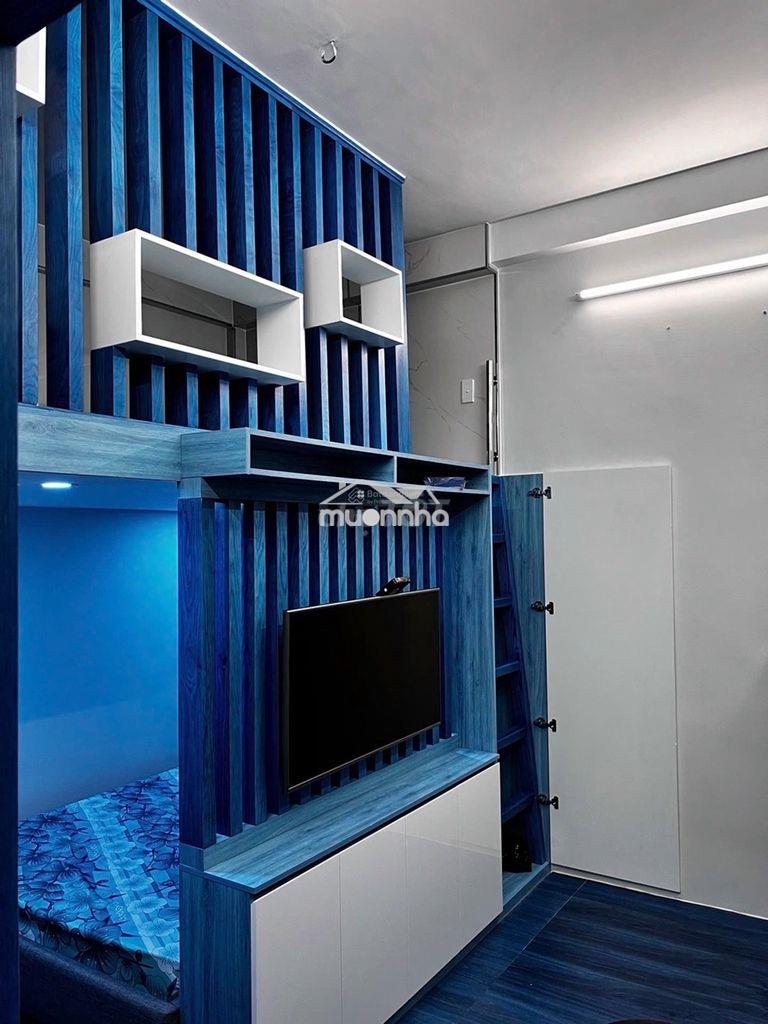 Bán căn hộ quận 1, 22.4m2, sổ hồng riêng
