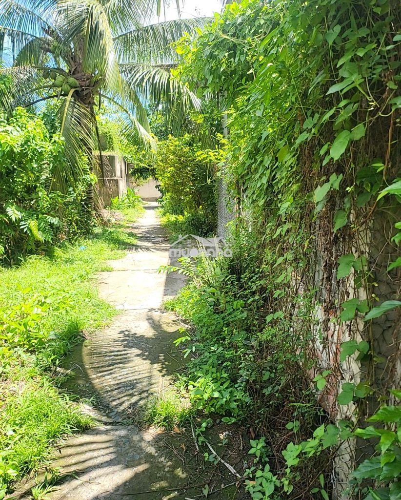 Đất 2 mặt tiền sông bảo định - 3