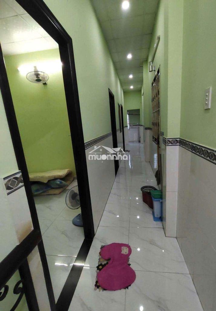 Nhà shr đường tân liêm 4 x20,8 m 1trệt 1 lầu -4pn 2wc - 3