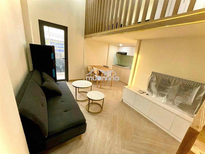 Duplex luxury không giới hạn người - giữ phòng tới t9