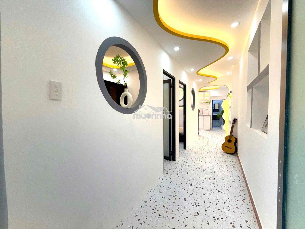 2pn - gần cmt8 - quận 10 - 2