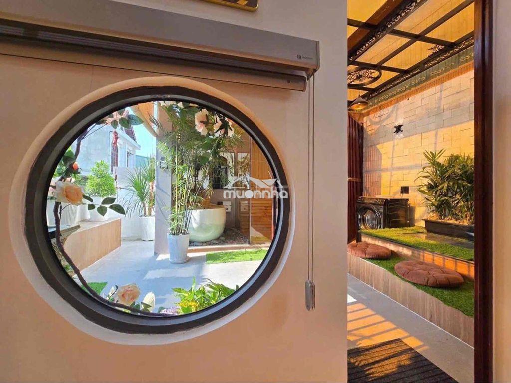 Điện biên phủ - quận thanh khê - 70m2 - full nội thất xịn chỉ hơn 7 tỷ - 4