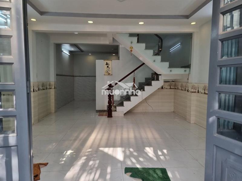 Cho thuê nhà nguyên căn đường 44, p. hiệp bình (thủ đức cũ)
