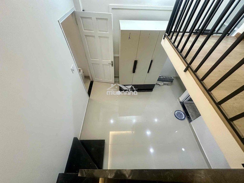 Chính chủ cho thuê - loft studio - full nội thất mới 100% - 4