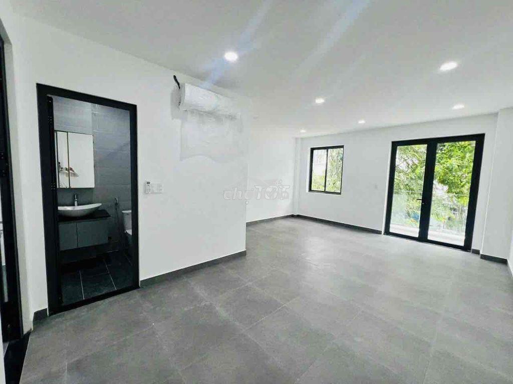 Nhà phố lakeview city mới 4 tầng 5*20 có 4 phòng nội thất cơ bản mới - 4