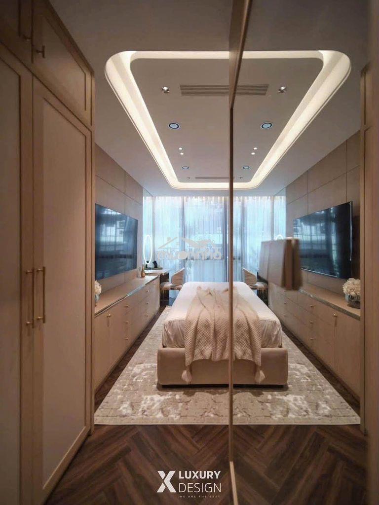 Cho thuê cc riva park 80m2 2pn 2wc giá chỉ 14tr/th nhà đẹp  - 2