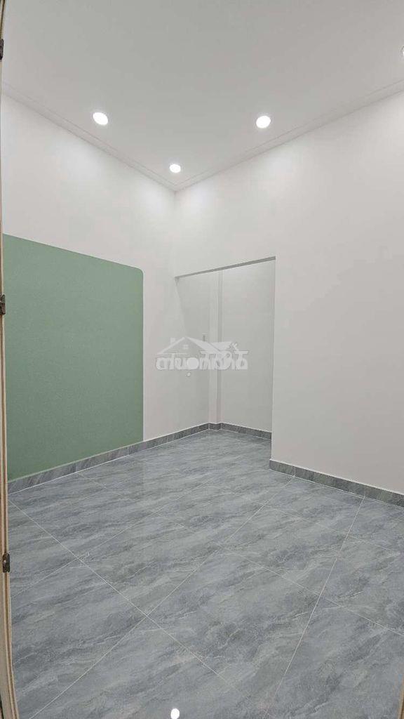 Nhà đẹp ở liền 2 lầu khu nguyễn duy tiềm năng - 3