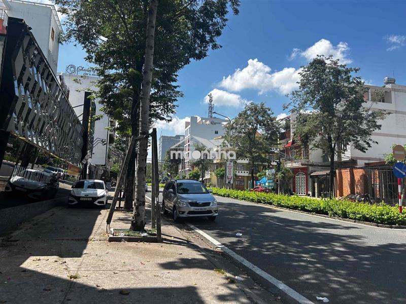 Cho thuê 100m2 đất trống đường hoàng văn thụ, chánh nghĩa, thủ dầu một