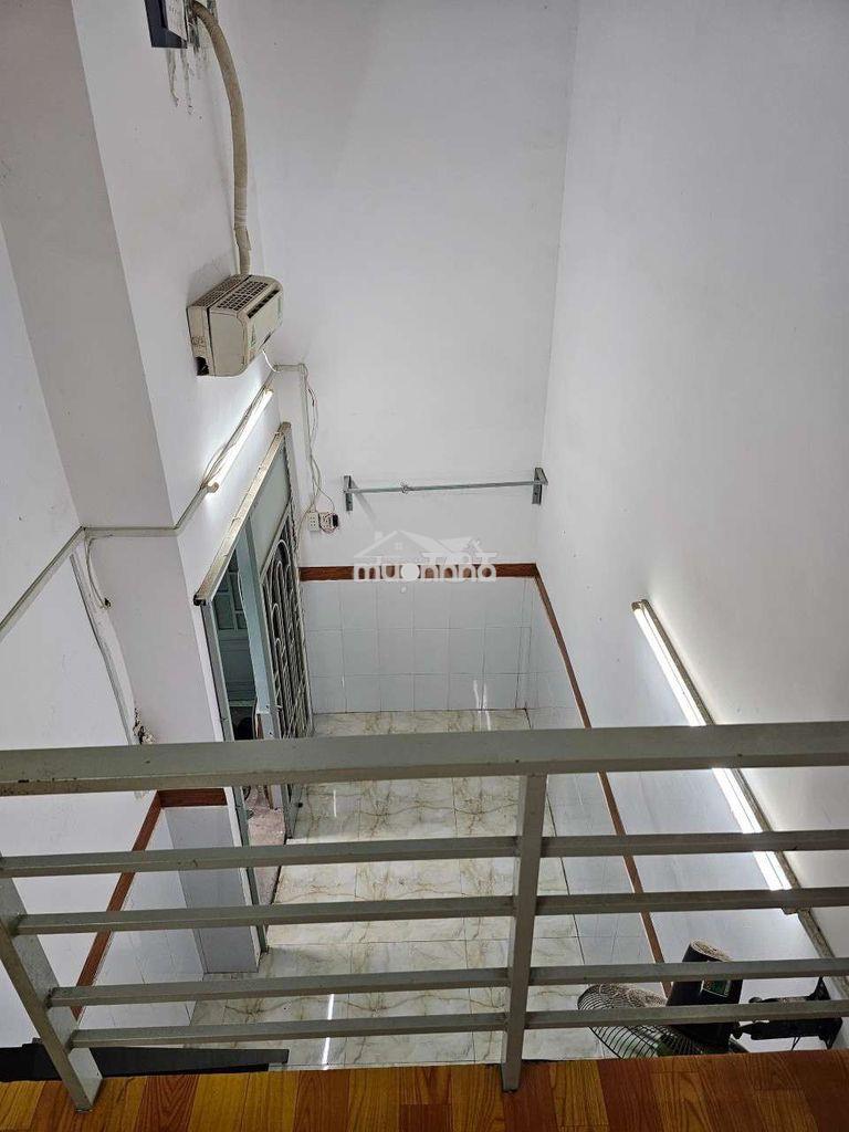 Cho thuê phòng trọ 336 tạ quang bửu, kdc đồng diều - 2
