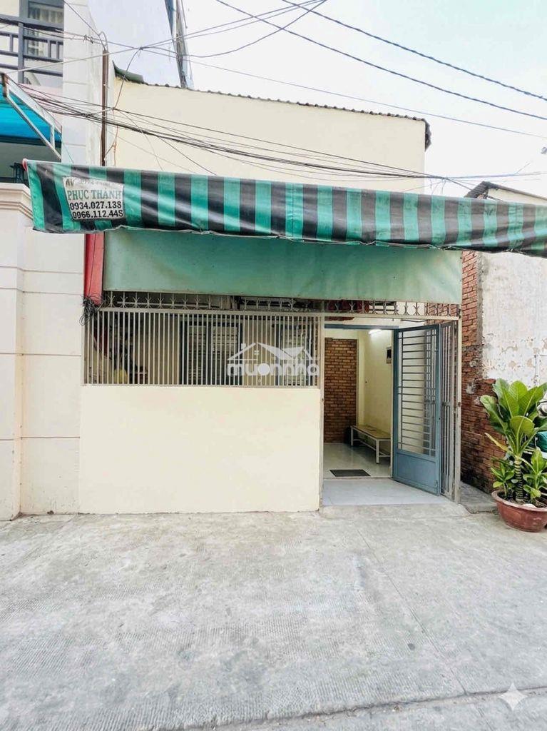 Ngộp bán gấp nhà c4 ngang 5x14.5m, đang có thu nhập 12tr/th. nhỉnh 6t - 2