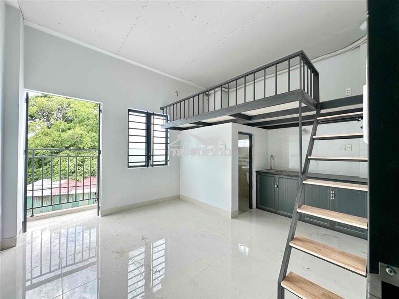 Khai trương toà mới xây an ninh thang máy, tặng 500k cho dọn liền