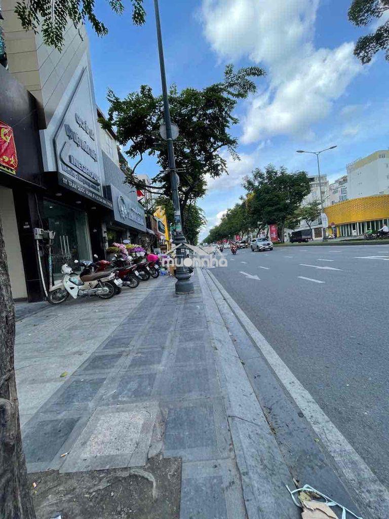 💠 Cho thuê mb mặt tiền trường sơn kế sân bay - ngang 5.7m - dtsd 140m2 - 2