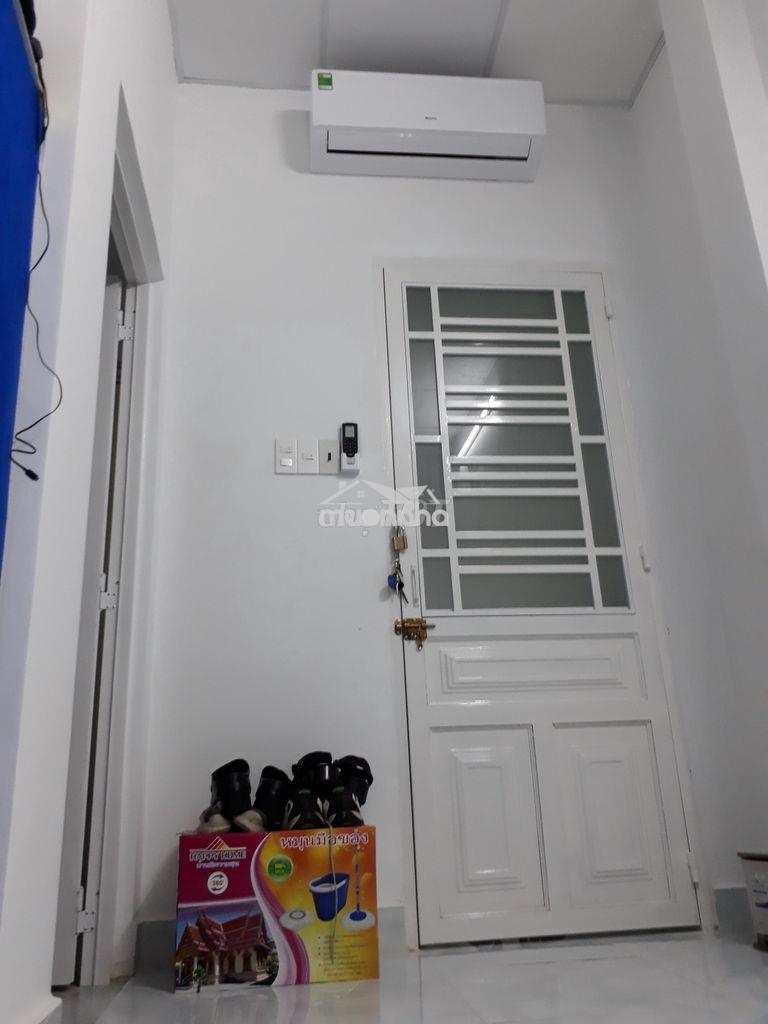 Cho thuê phòng riêng đẹp nhà tầng an ninh yên tĩnh 1.5tr/tháng - 2