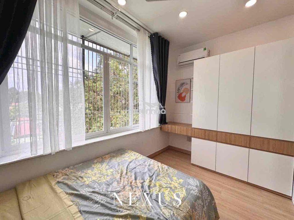 🔥Hot🔥chung cư mini 1pn mới 100% full nt giá tốt ngay cv gia định - 4