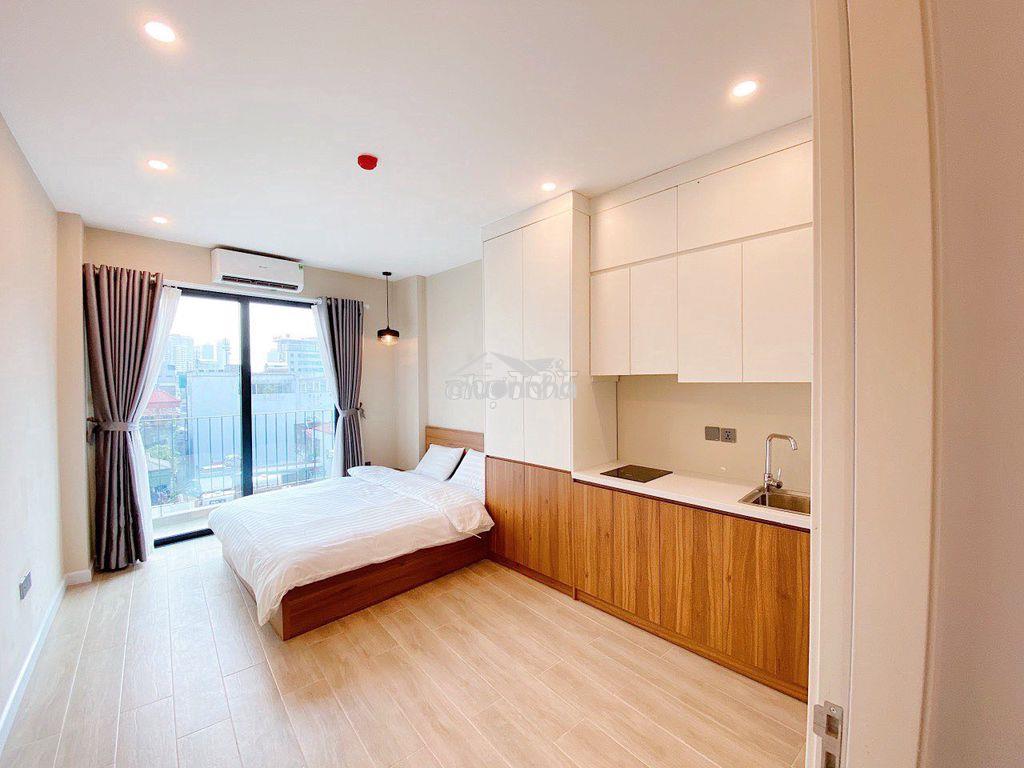 🏢Căn hộ cao cấp mới 100% - view kính - gần chợ cầu qt_nguyễn văn quá - 3