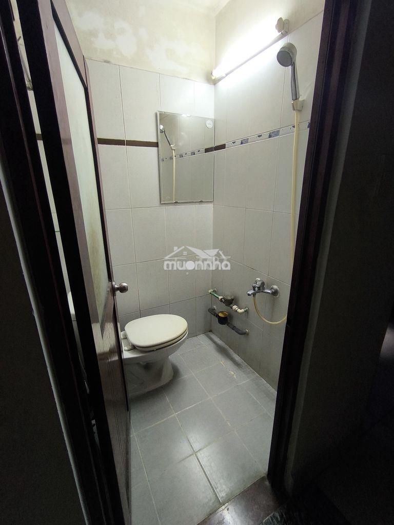 Phòng trọ 10m2 có gác, đường xô viết nghệ tĩnh, phường thạnh mỹ tây - 3
