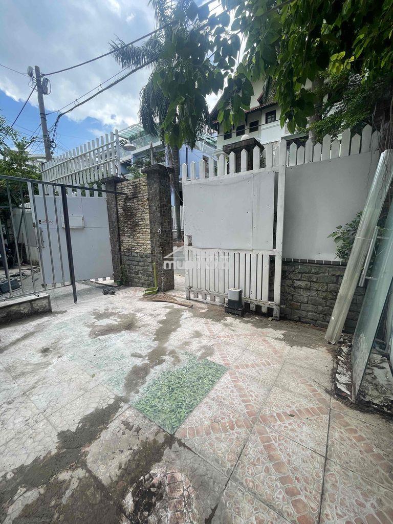 Căn 2pn full nội thất rộng 80m2 sân vườn đậu xe hơi trước nhà p13 bt - 4