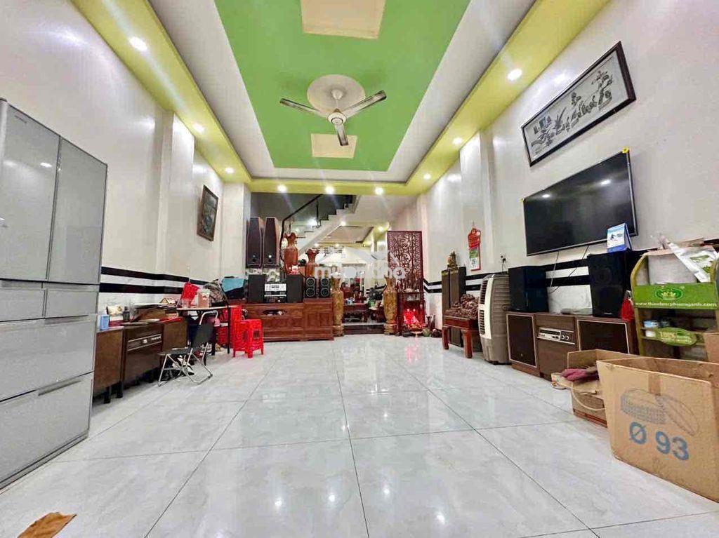 Bán nhà mtkd sầm uất ngay chợ hiệp bình p. hbc tp thủ đức tp hcm - 2