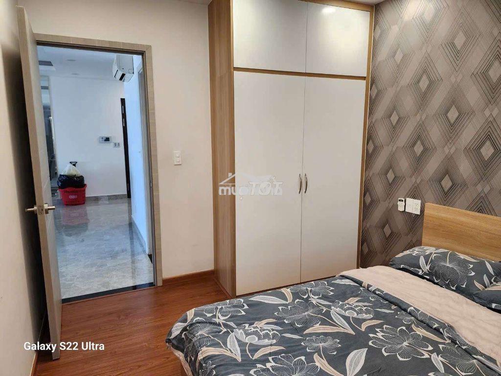 Cho thuê căn hộ cosmo city - nguyễn thị thập quận 7 ngay siêu thị go - 2