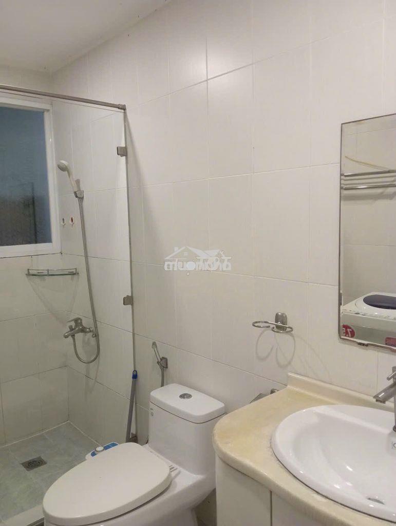 Căn hộ full nội thất - 2