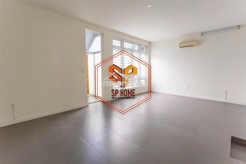 Cho thuê mặt bằng tầng trệt 7,5x20 kdc himlam p. tân hưng quận 7