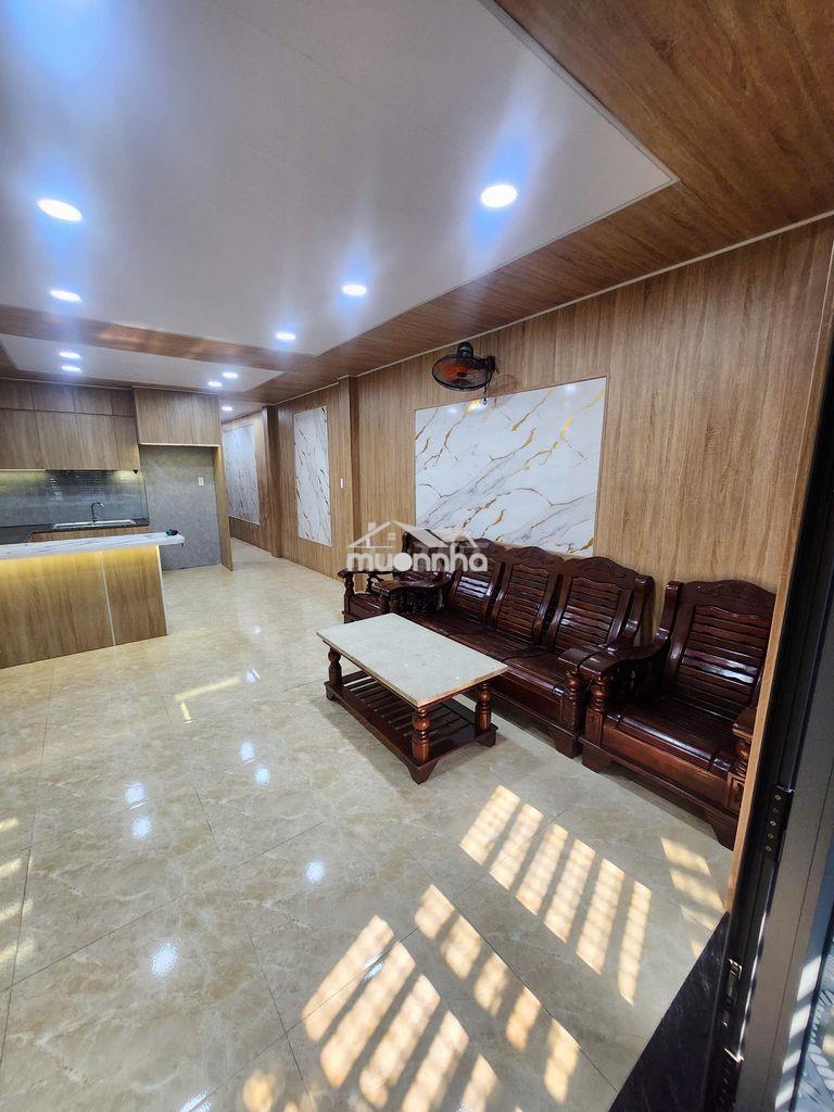 Cần tiền bán gấp nhà 56m2, giá 1,1tỷ