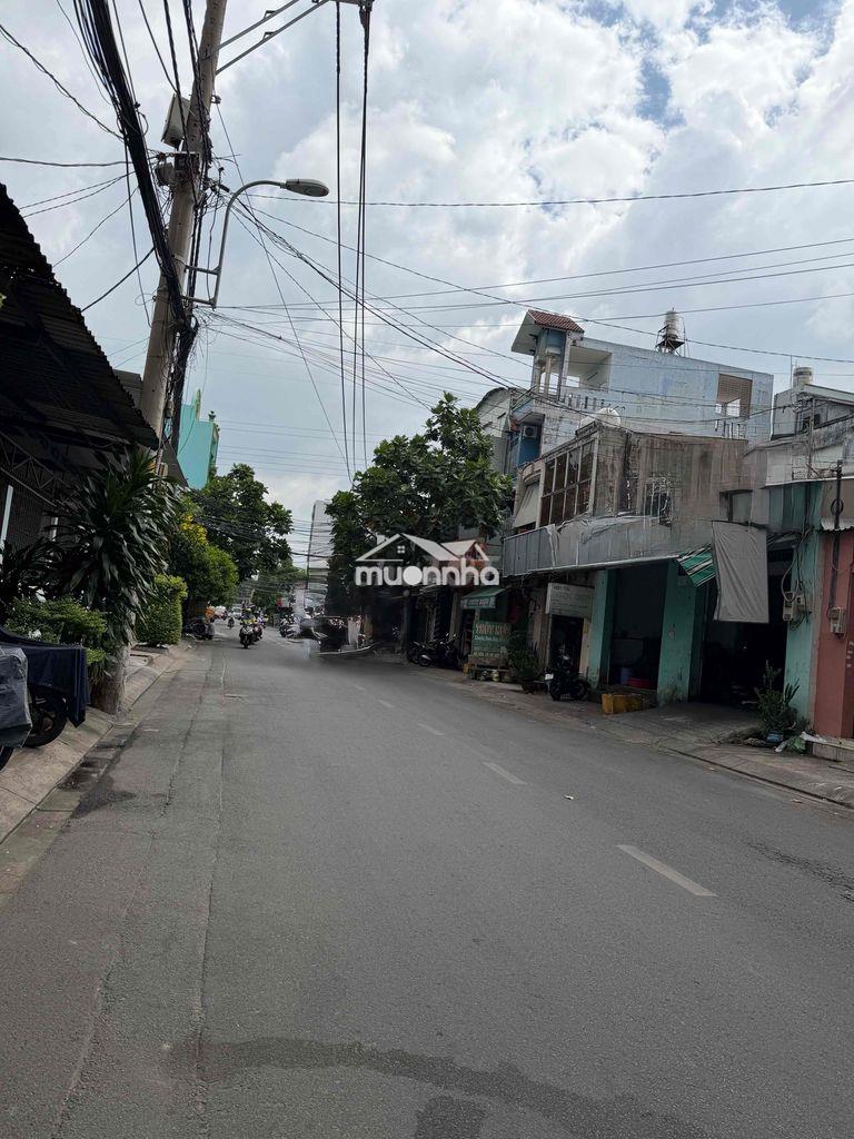 Cho thuê mtkd miếu bình đông 4x18 - lững 10tr - 2