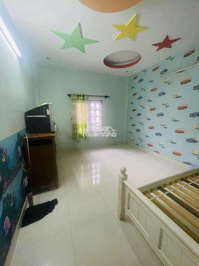 4 phòng full nội thất cư xá phú lâm a - 3