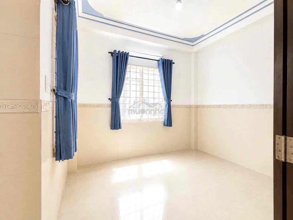 🏡 Chỉ 4.05 tỷ (tl) – dtsd 80m² – ngay hoàng văn thụ ▫️ kết cấu 4 tầng - 3