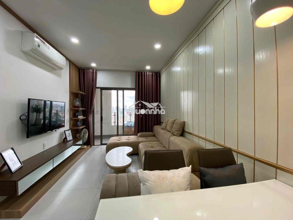 Cho thuê garden gate 3pn 2wc full nội thất 88m2 gần sân bay giá 18tr - 3
