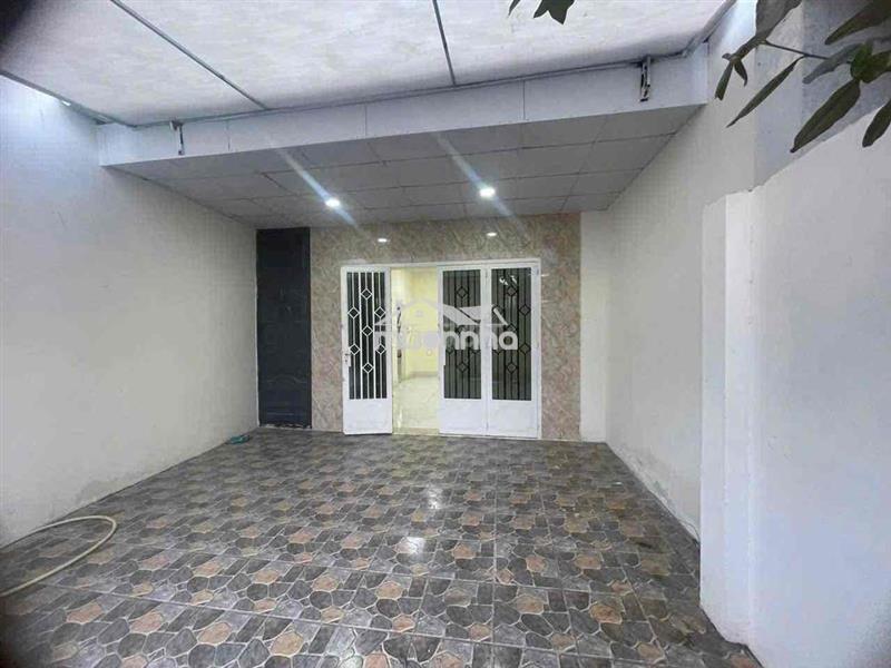 Cho thuê nhà đẹp sạch sẽ , gần kdl bửu long, p.trấn biên - giá: 6tr