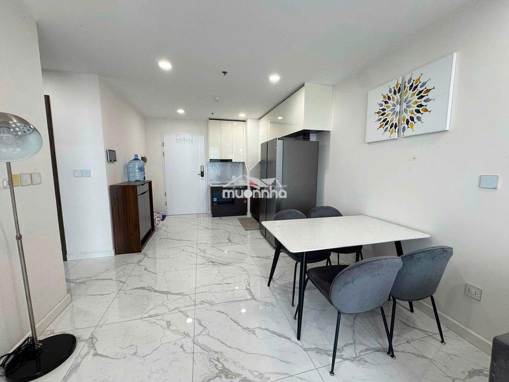 Kẹt bán lỗ! hướng hồ 55m2 sổ riêng 2 tỷ 2 nguyễn văn công vay 70% - 3