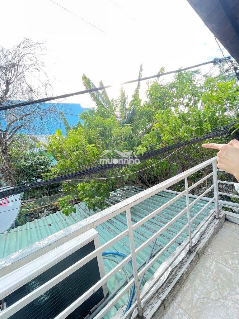 Cho thuê nhà nguyên căn full nội thất - p. phú thuận - quận 7 . - 4