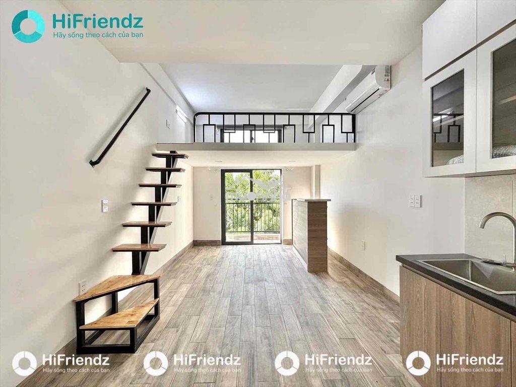 ✨Nhận xe điện - duplex ban công mới xây 100% ngay aeon mall tân phú✨ - 2