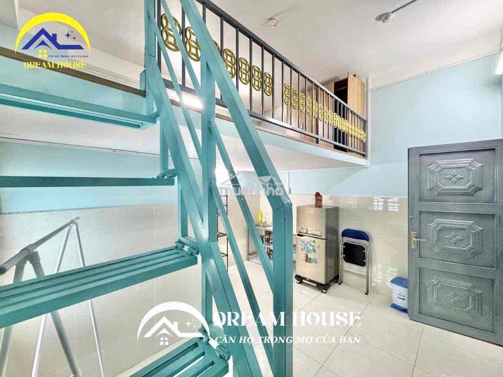 📣📣Phòng trọ duplex - cửa sổ trời 📍âu cơ -tân phú - sát vhu - Ảnh 3