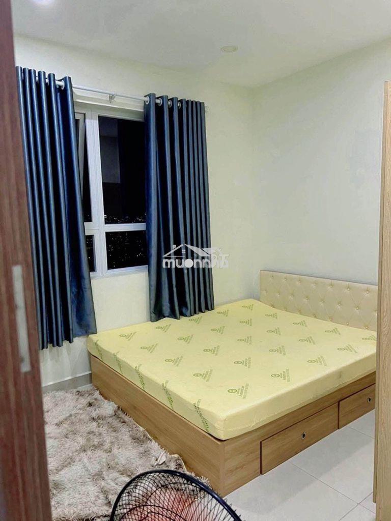 Topaz elite block tttm cho thuê- 2pn 2wc full nội thất - giá thuê 13tr - 2