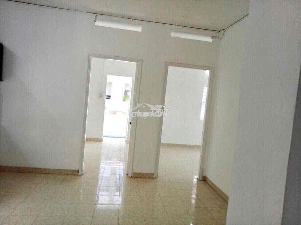 🏠 Cho thuê căn hộ chung cư bàu cát 2 100m² – block e - 3