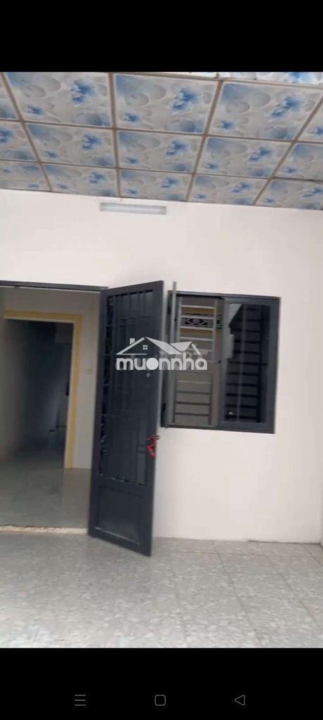Nhà shr ngay chợ tân phước khánh - tân uyên rẻ như sc - 3