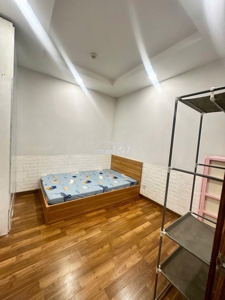 Chính chủ cho thuê căn hộ 2pn xinh xắn, sẵn sàng đón khách vào ở ngay! - 2