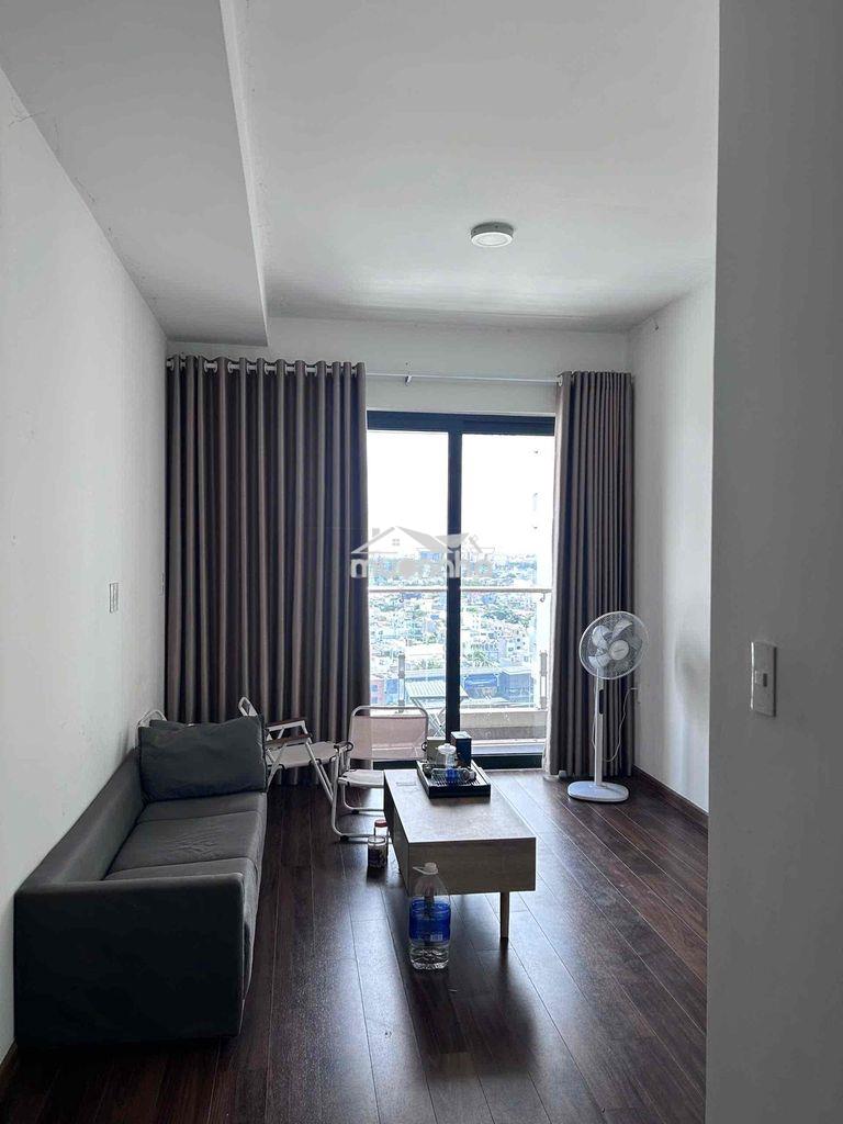 Cho thuê studio full nội thất ở akari city ở ngay