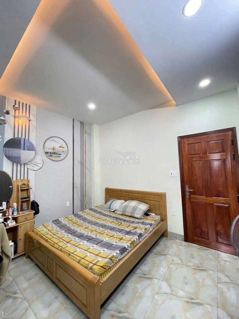 Nhà phố hoàn công kdc phú hồng thịnh, phường bình an, tp dĩ an
- 3