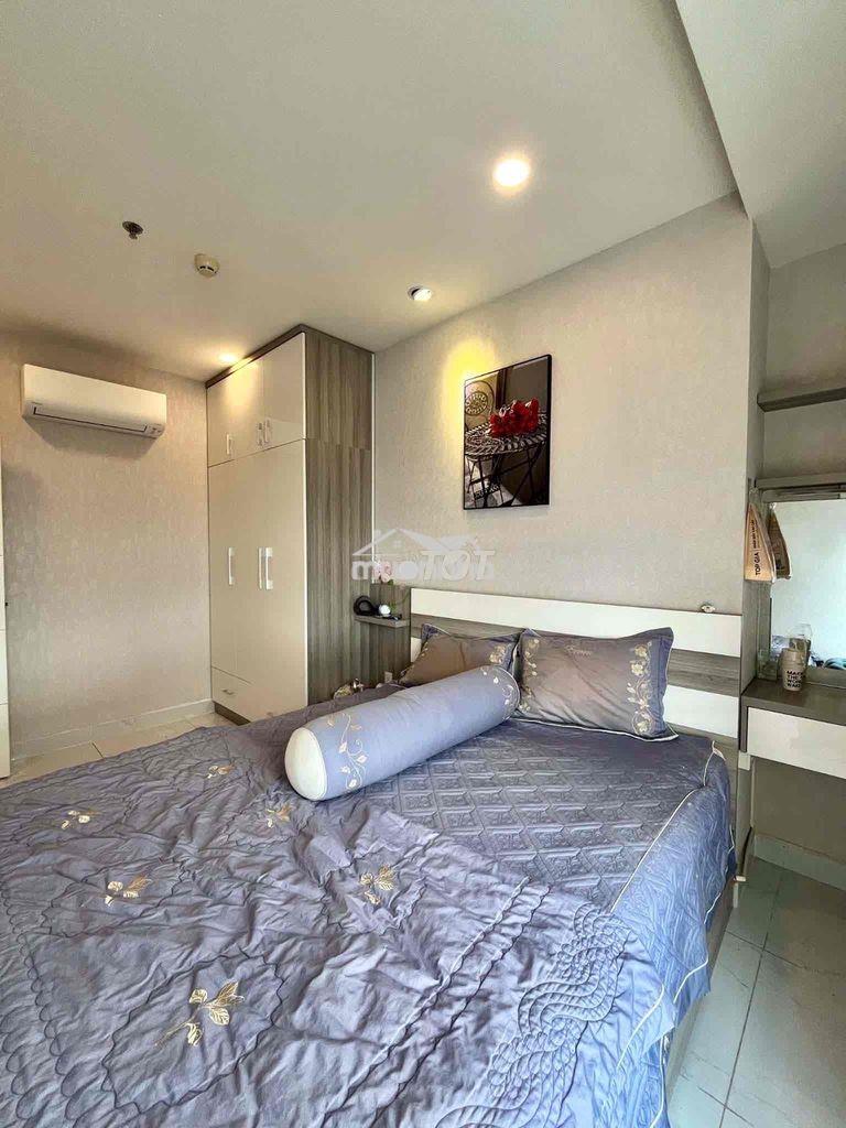 Cho thuê căn hộ cao cấp tera royal q3