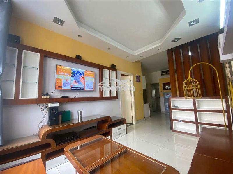 Cho  thuê căn hộ 60m2 tại sun view tower thủ đức (ngay chân cầu vượt )
