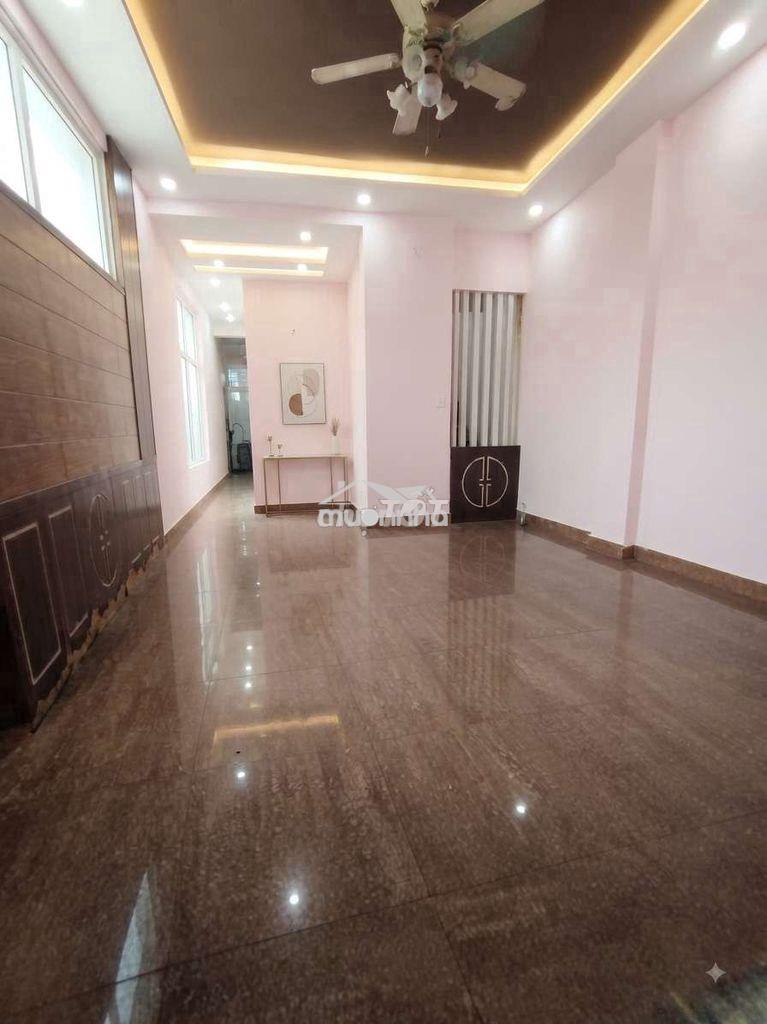 Cho thuê nhà cấp 4 hẻm đẹp 4 x 20 tô hiến thành  - 3